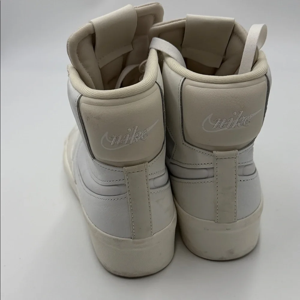Nike Blazer Mid Victory Women's Shoes (DR2948-100) (Summit Whi)
